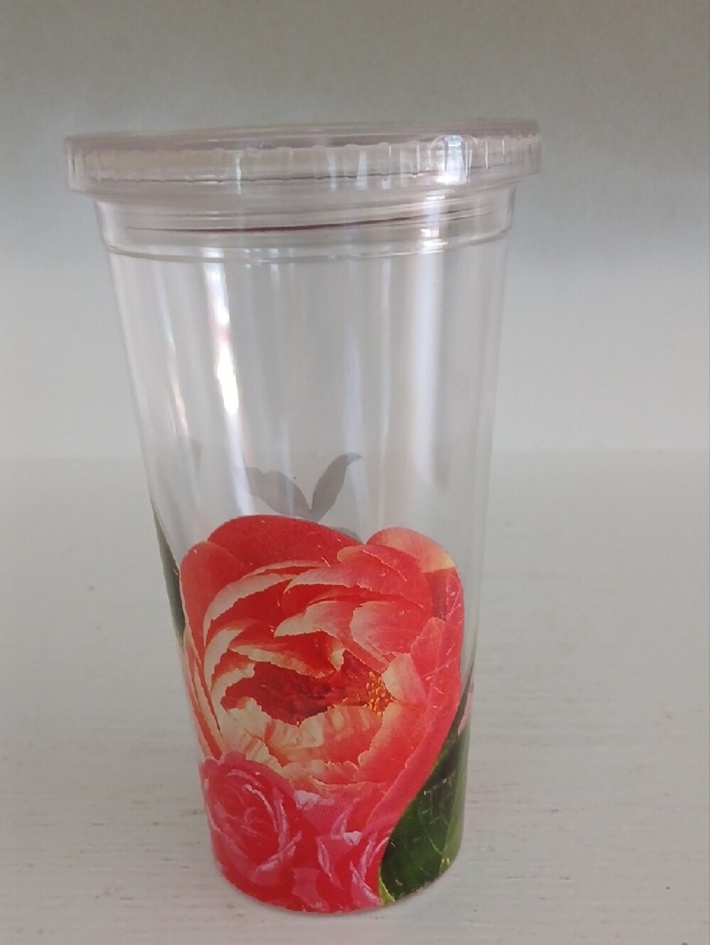 Kate Spade Floral Tumbler - Picture 3 of 3